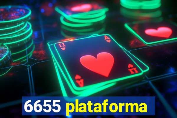 6655 plataforma